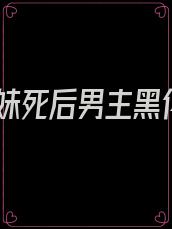 妹妹死后男主黑化