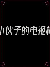 富婆和小伙子的电视机剧名字