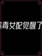 恶毒女配觉醒了