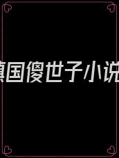 镇国傻世子小说