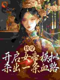 快穿：开启女帝模拟，杀出一条血路小说全文精彩章节在线阅读（荀瑾瑜吴信）